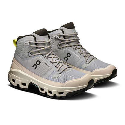 Alloy Ice