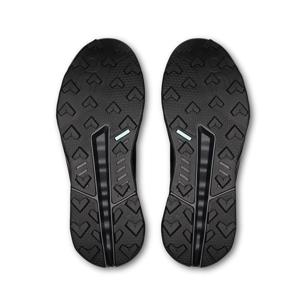 Black Black