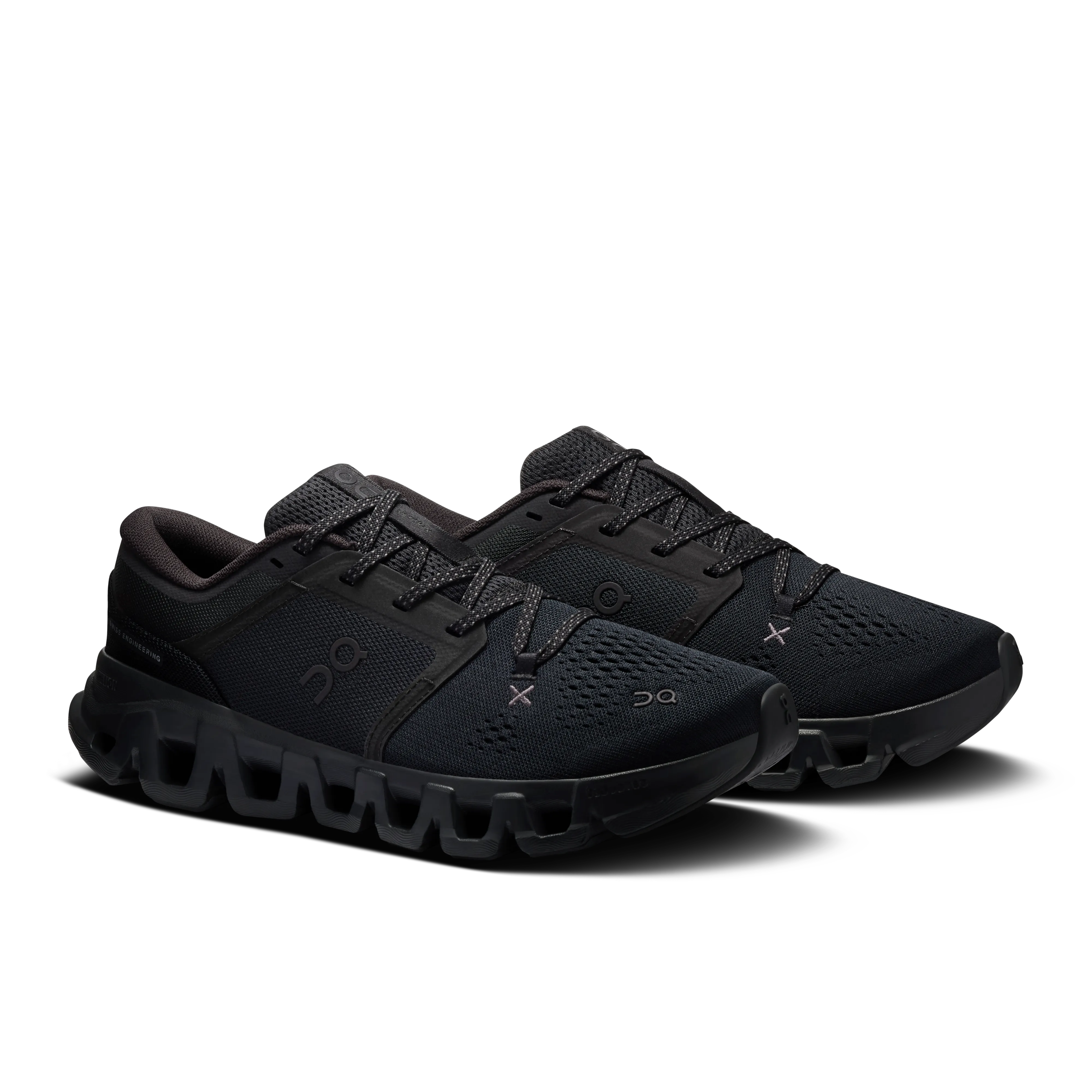 Black Black
