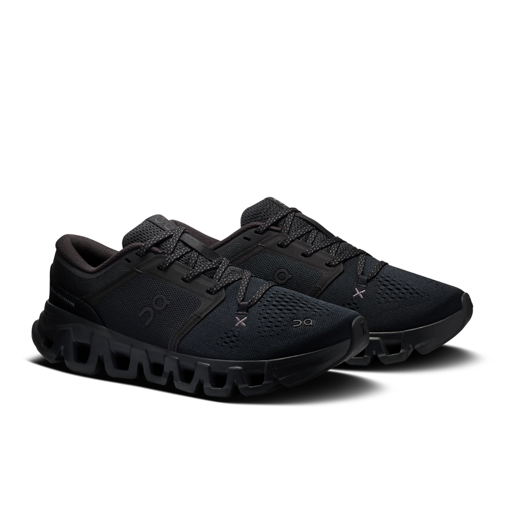 Black Black