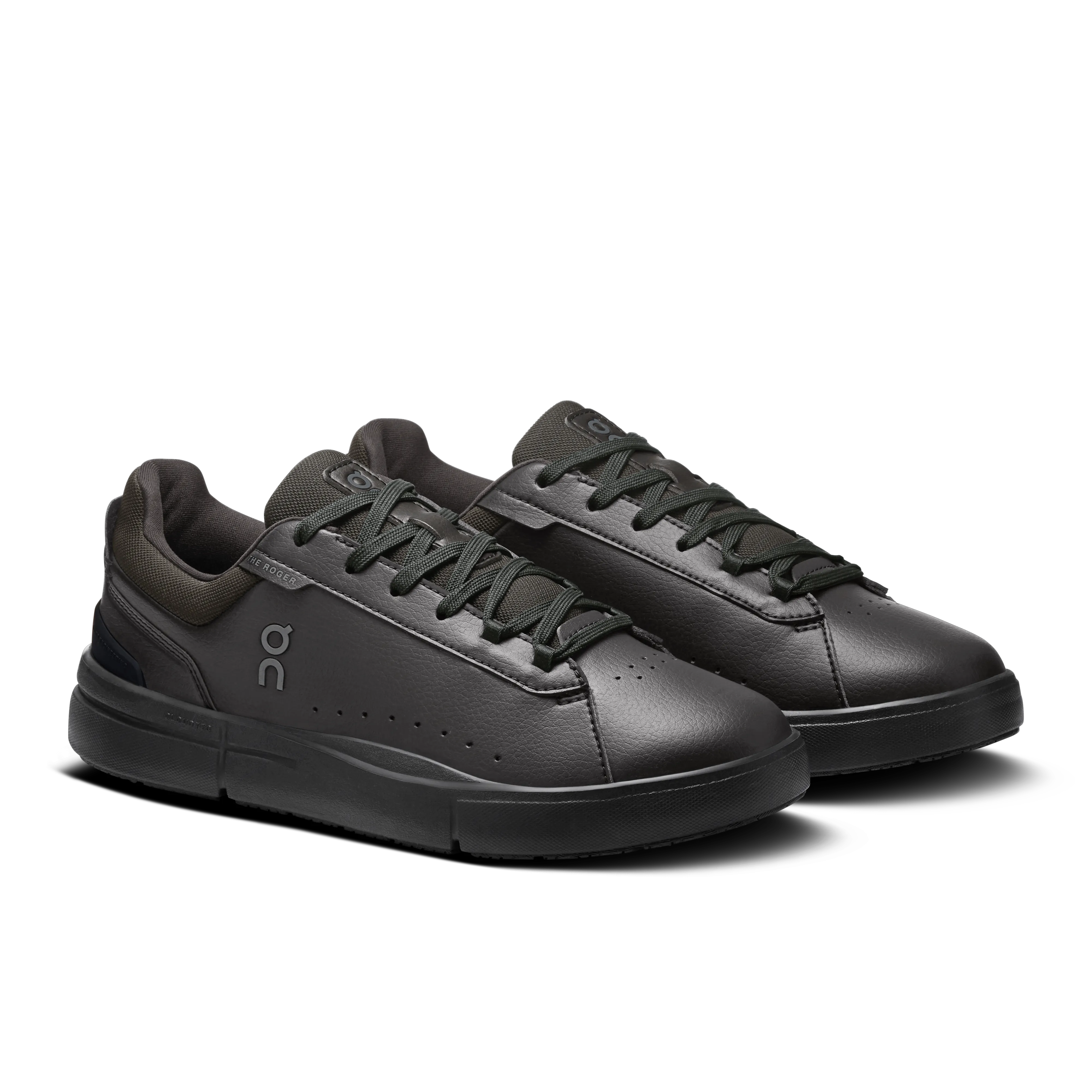 Black Black
