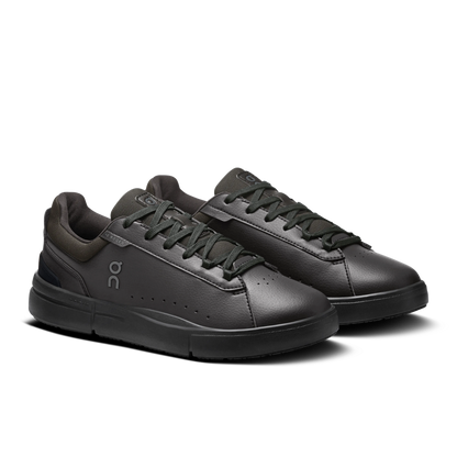 Black Black