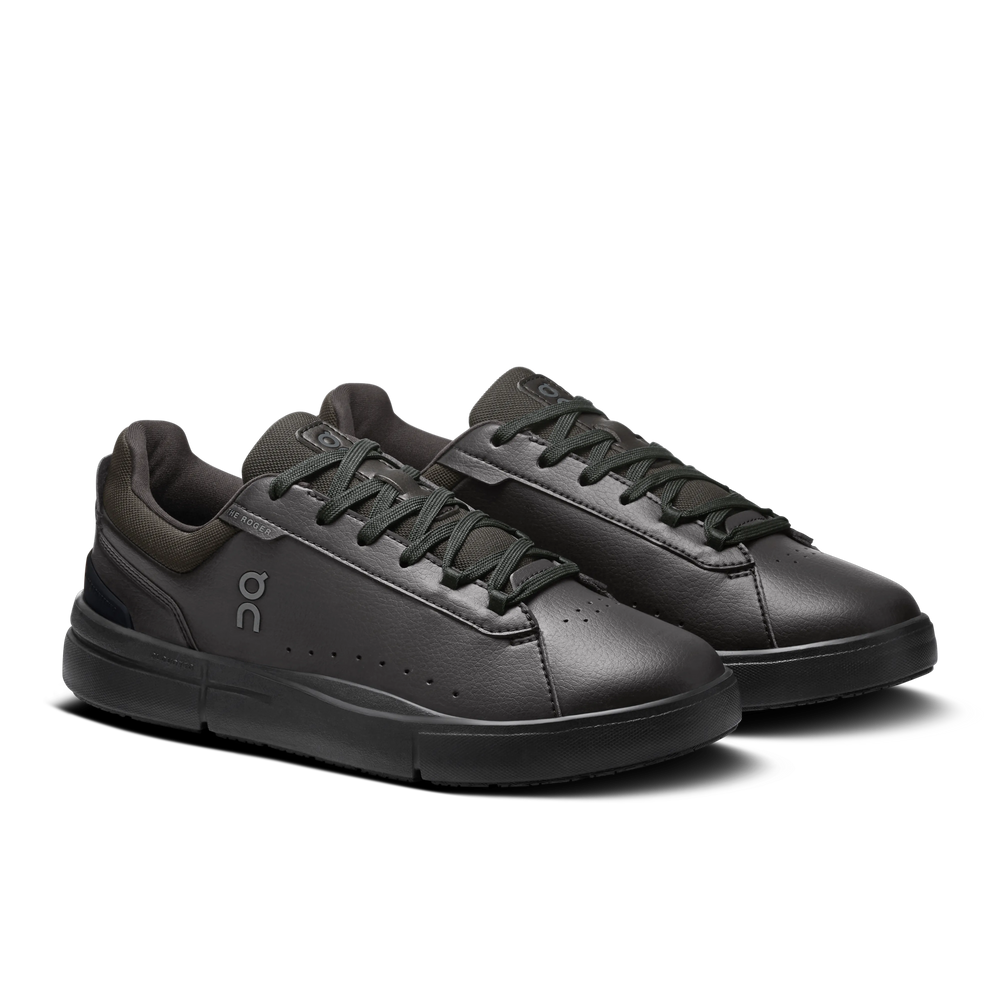 Black Black