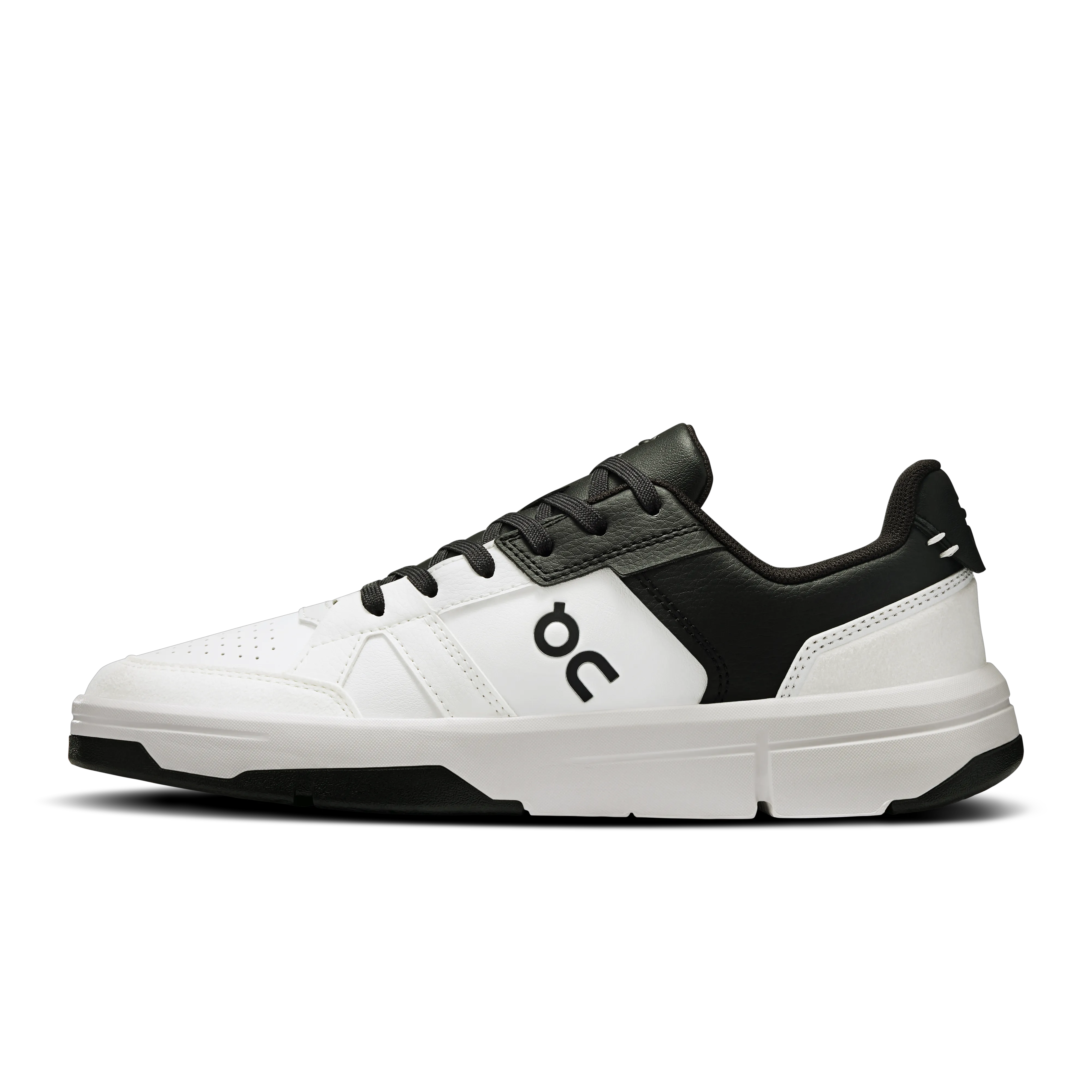 White Black
