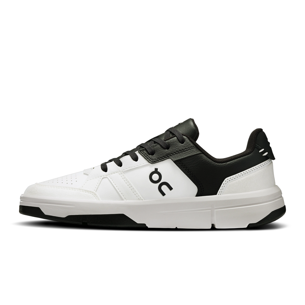 White Black