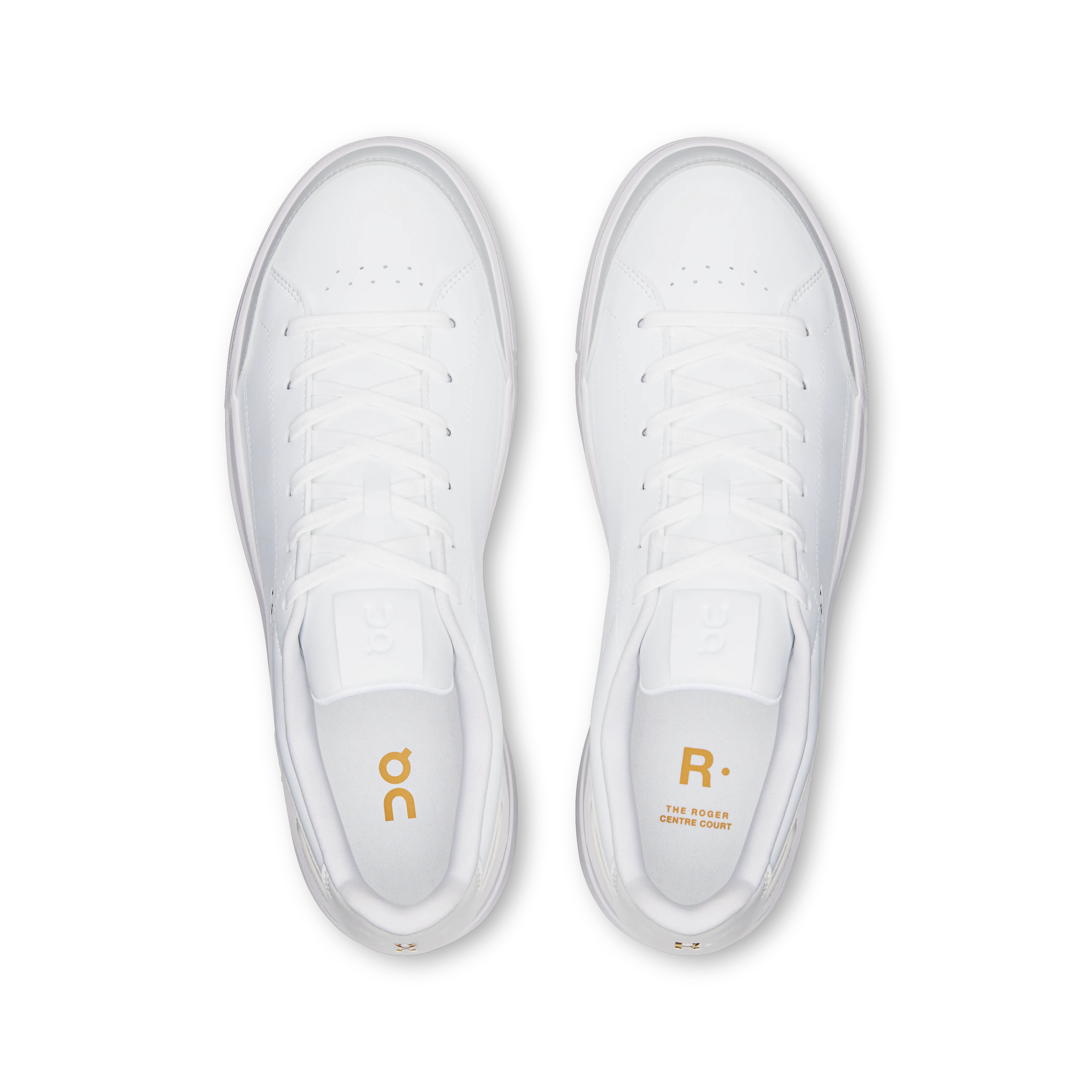 White White