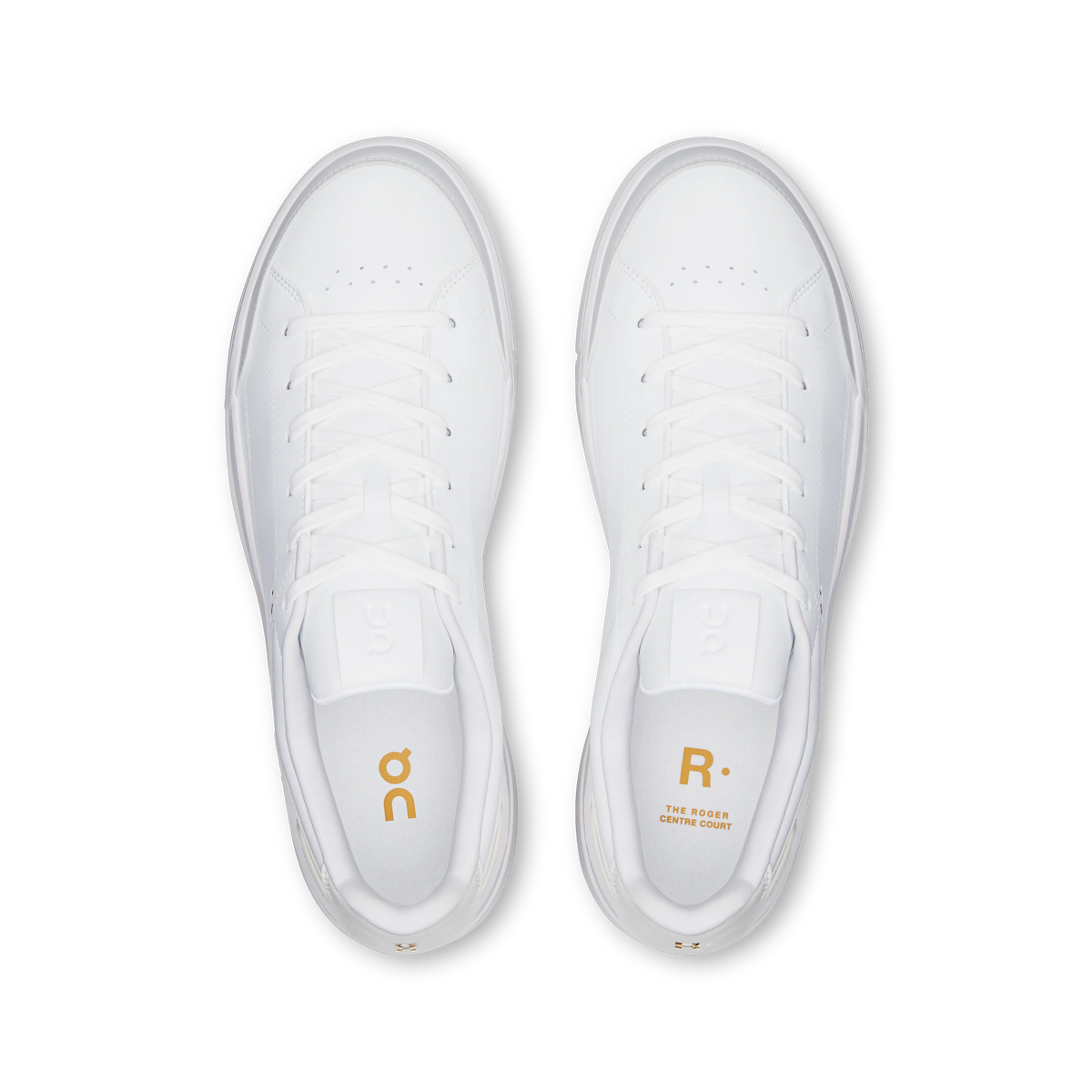White White