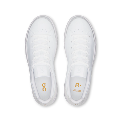 White White