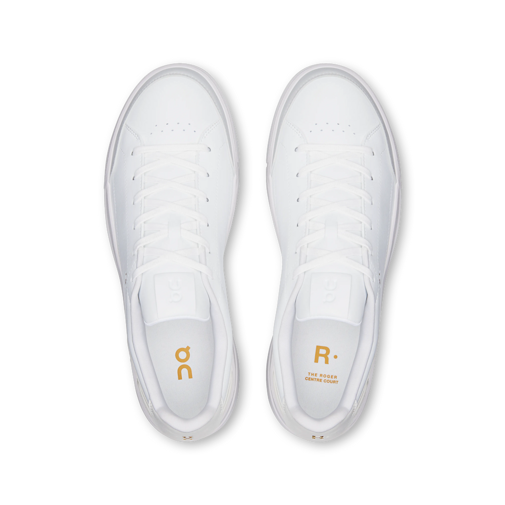 White White