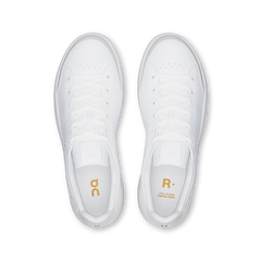 White White