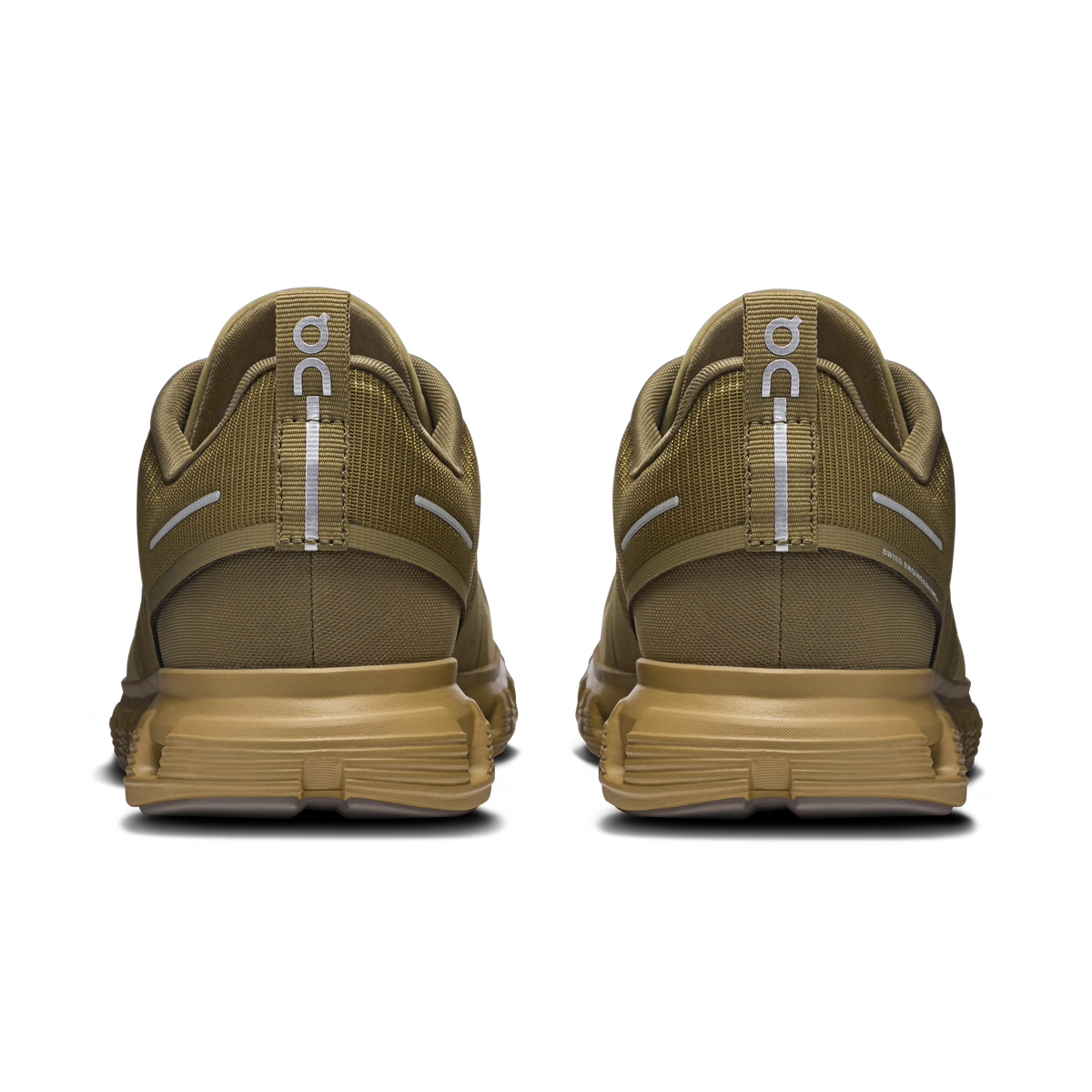 Olive Safari