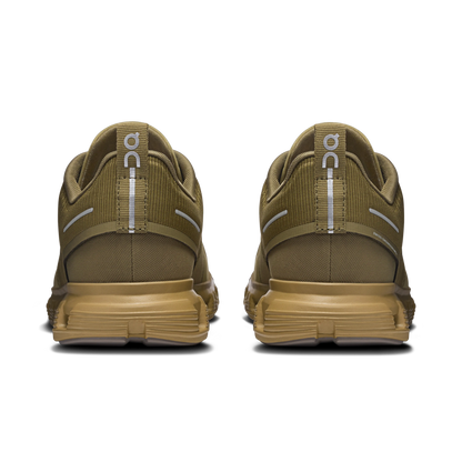 Olive Safari