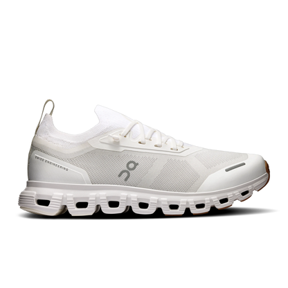White White