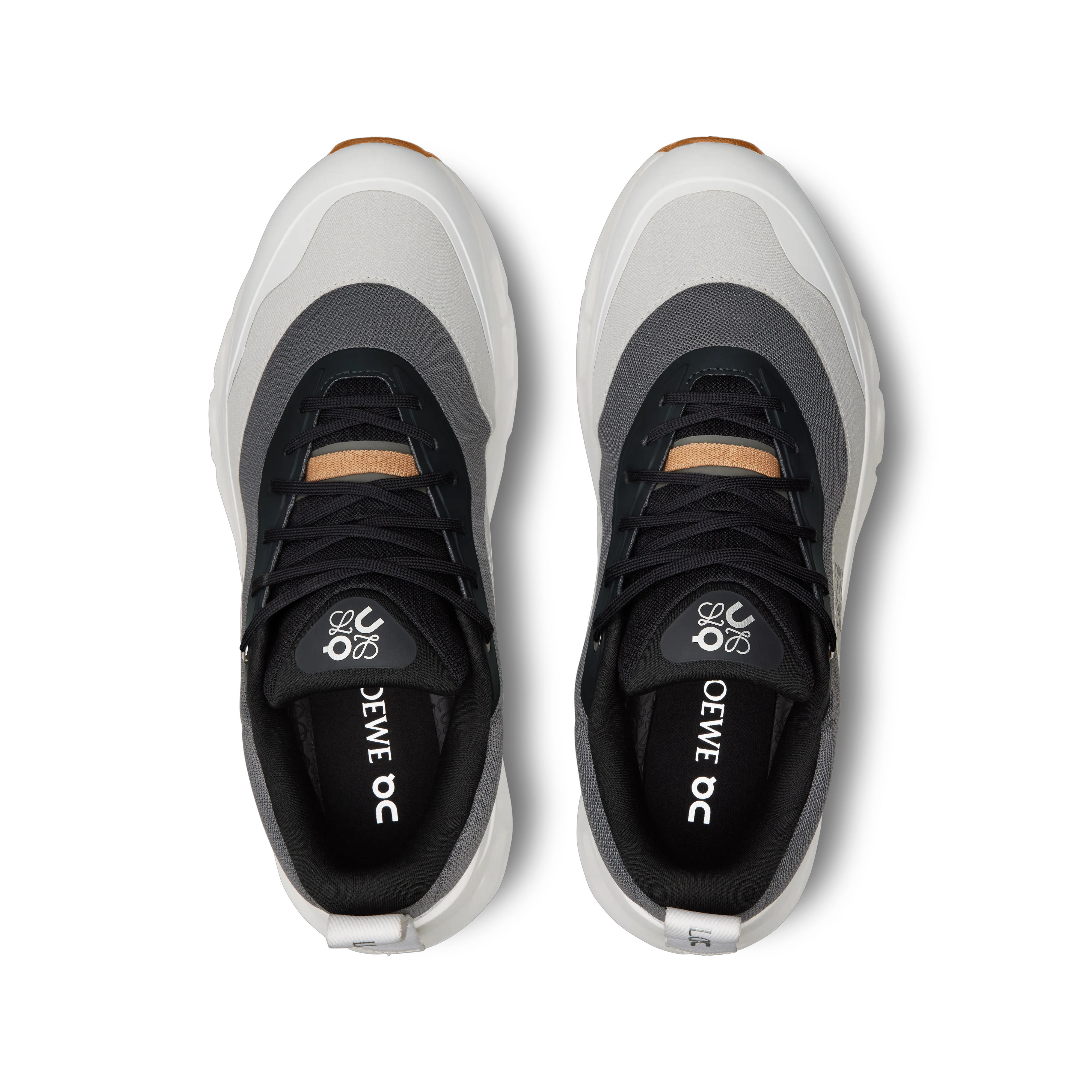 Black White Gum