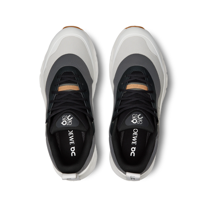 Black White Gum