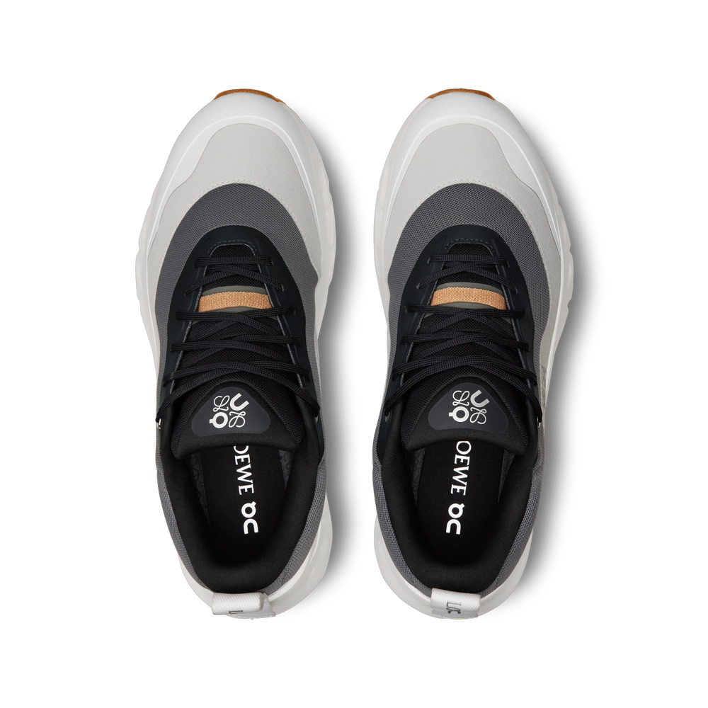 Black White Gum