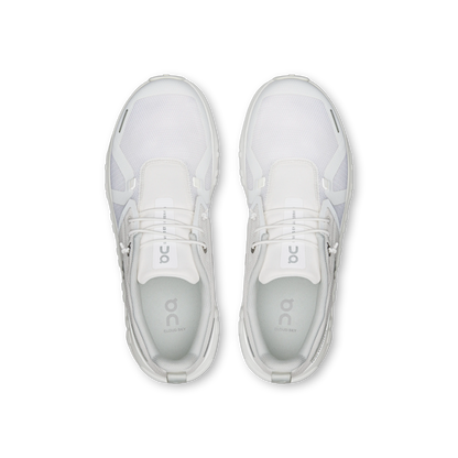 White White