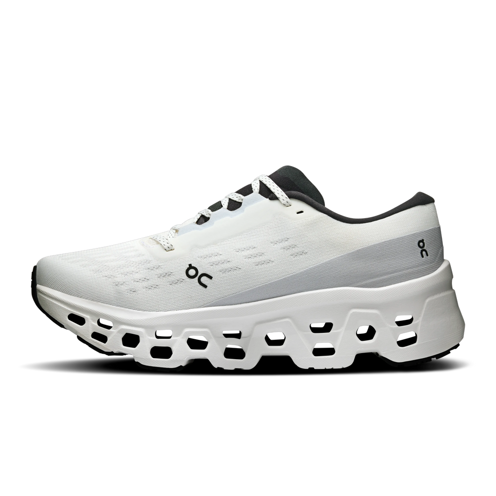 White White