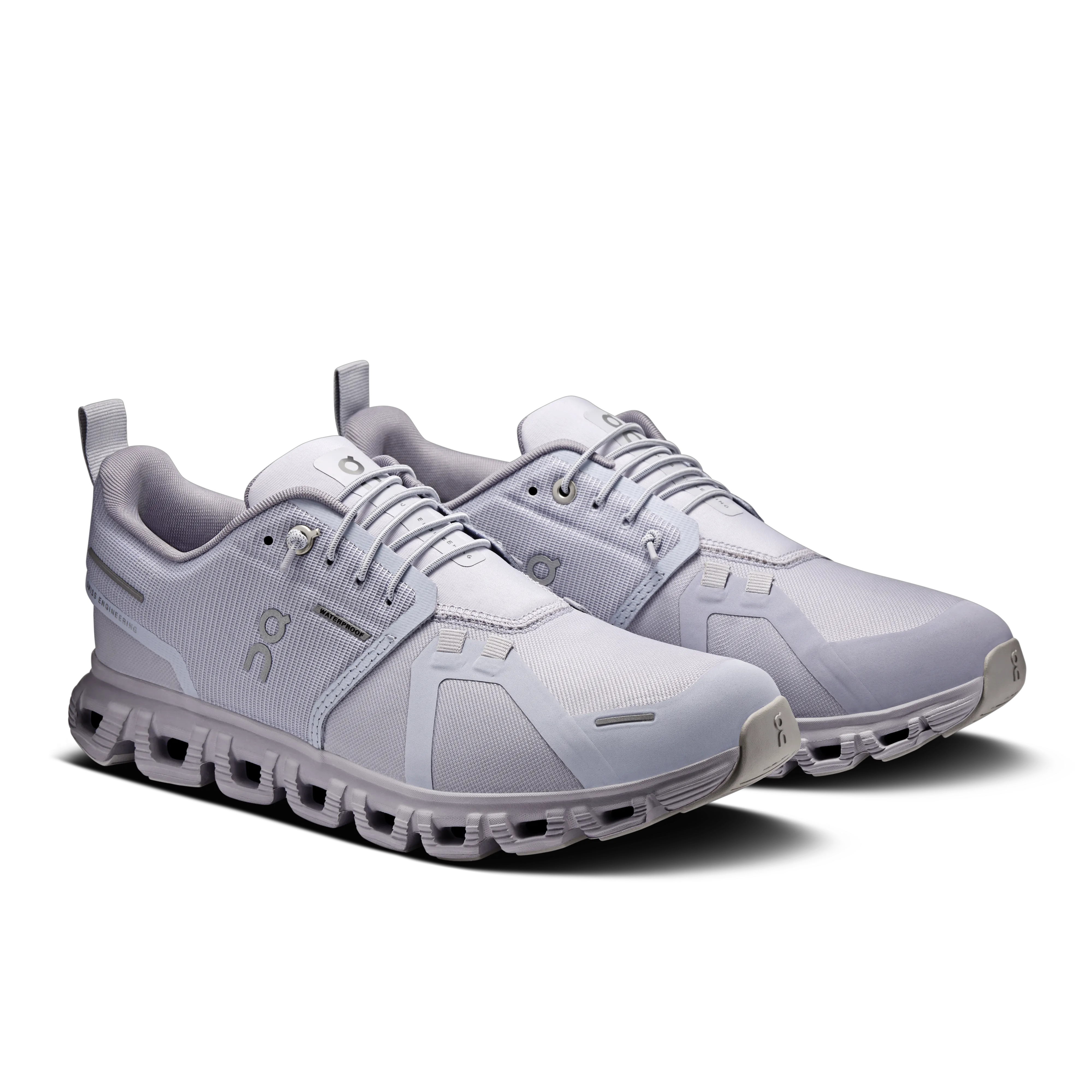 Nimbus Lilac
