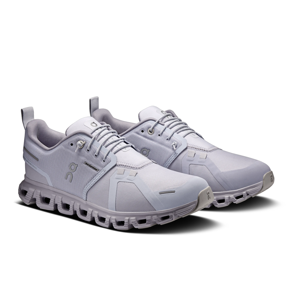 Nimbus Lilac