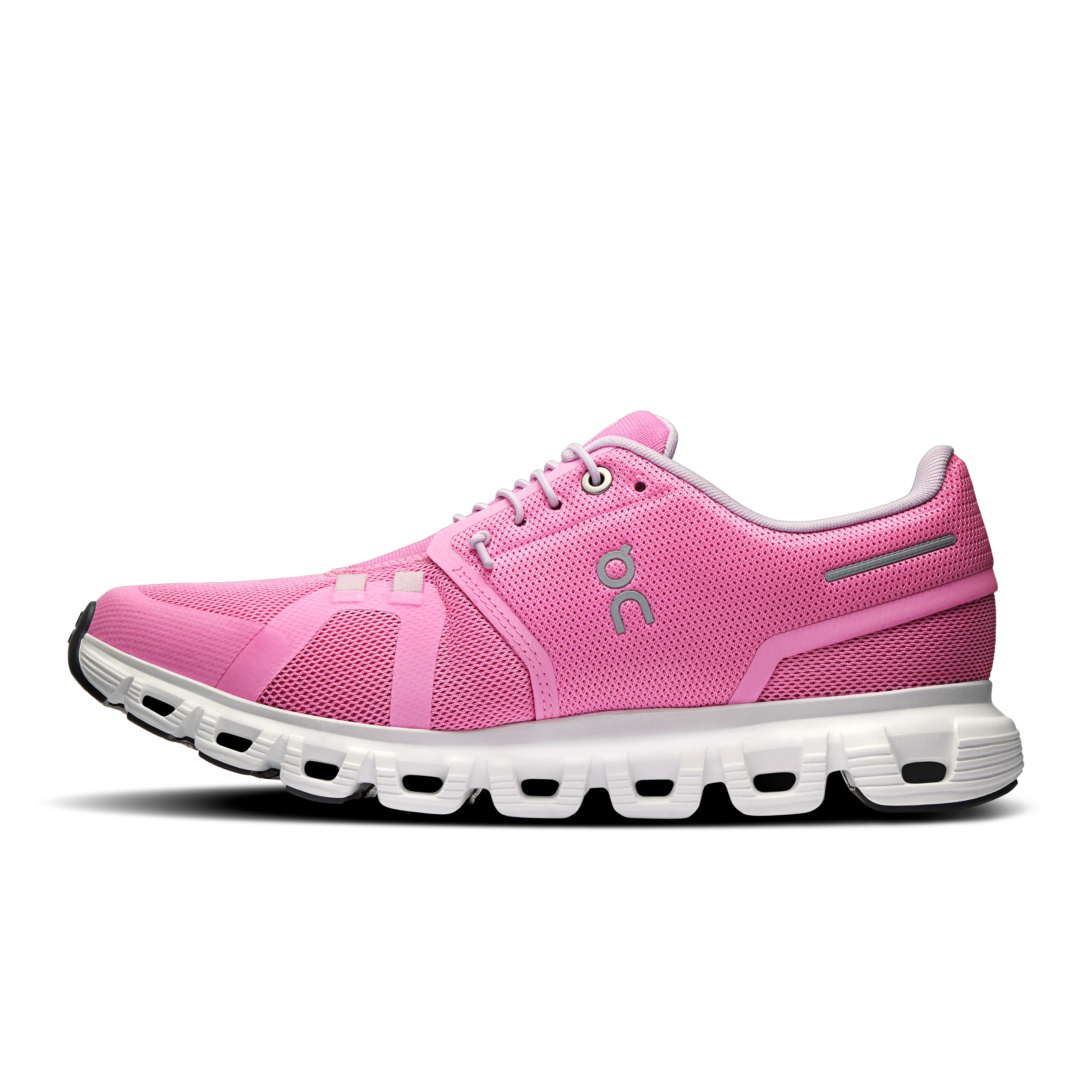 Raspberry White