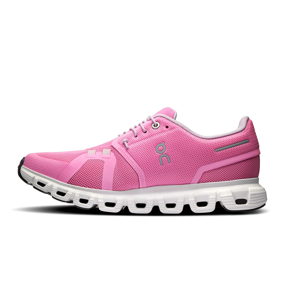 Raspberry White