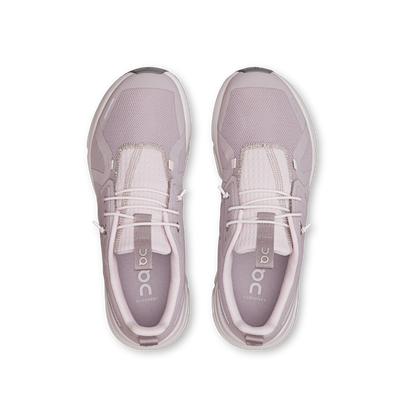 Fade White