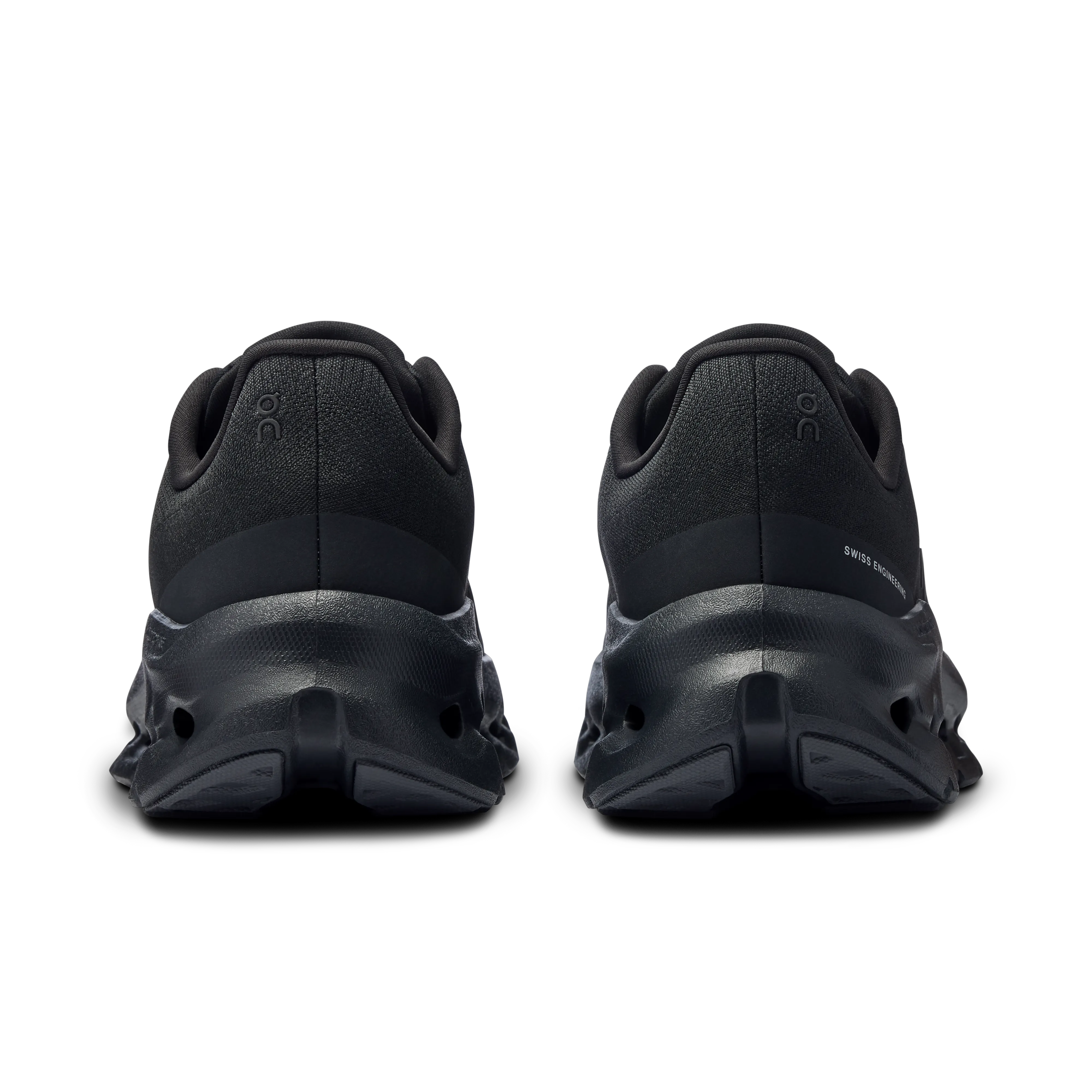 Eclipse Black