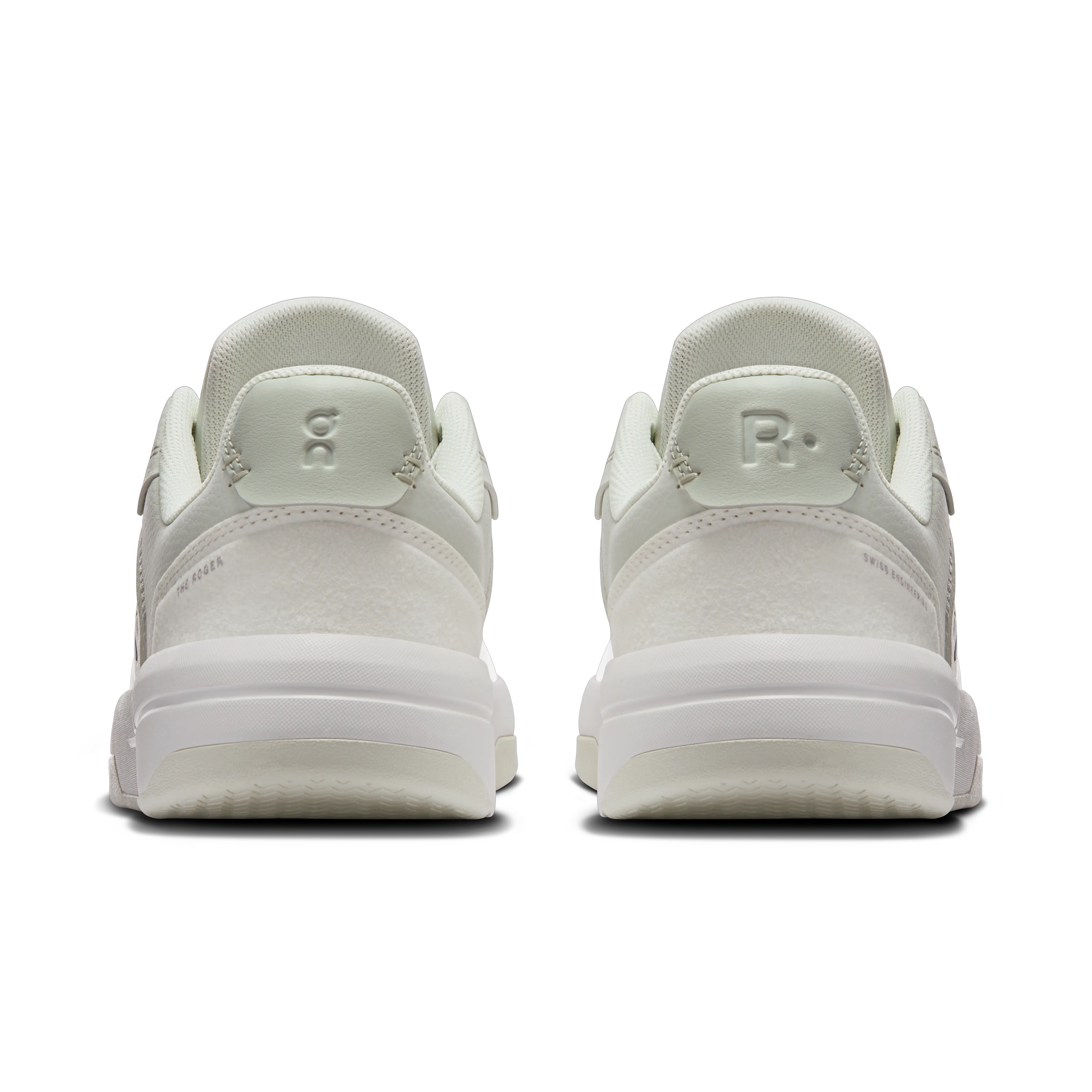 White Iceberg