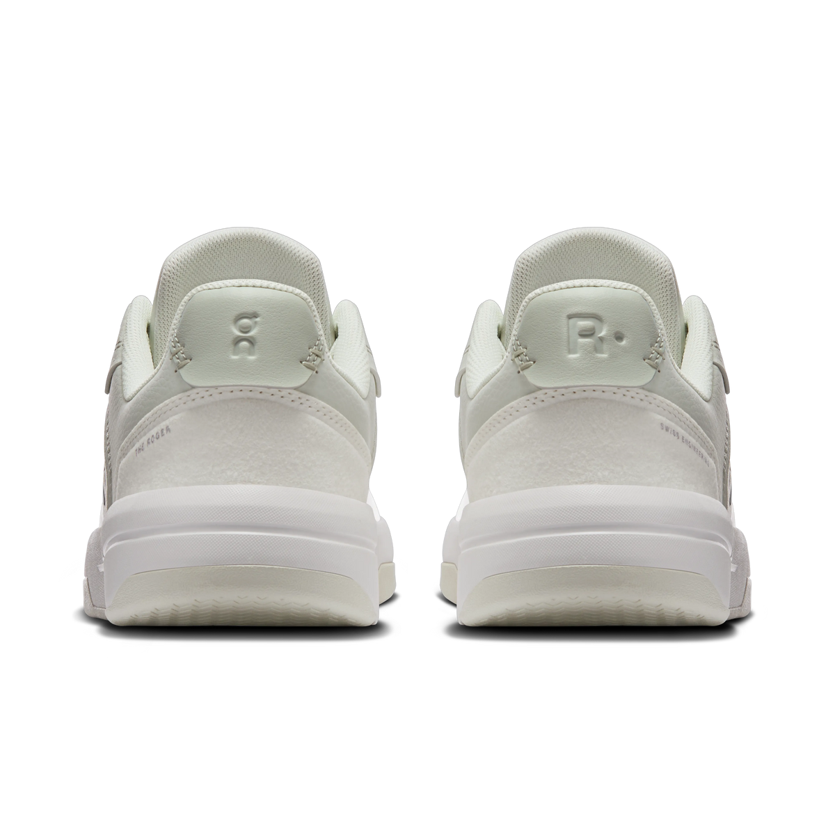 White Iceberg