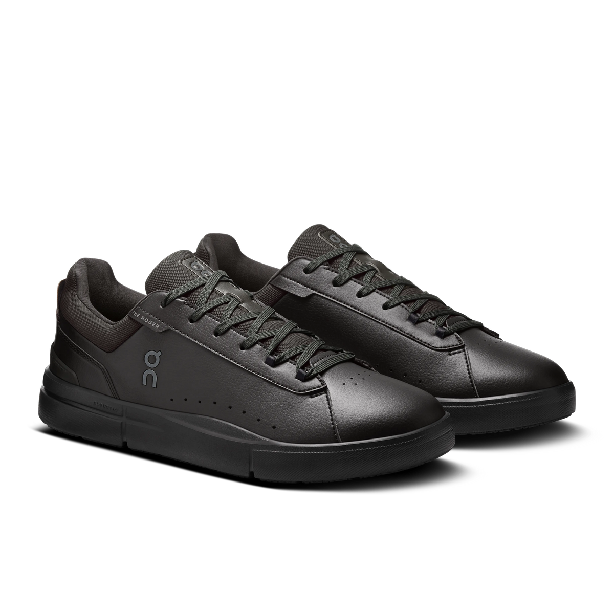 Black Black