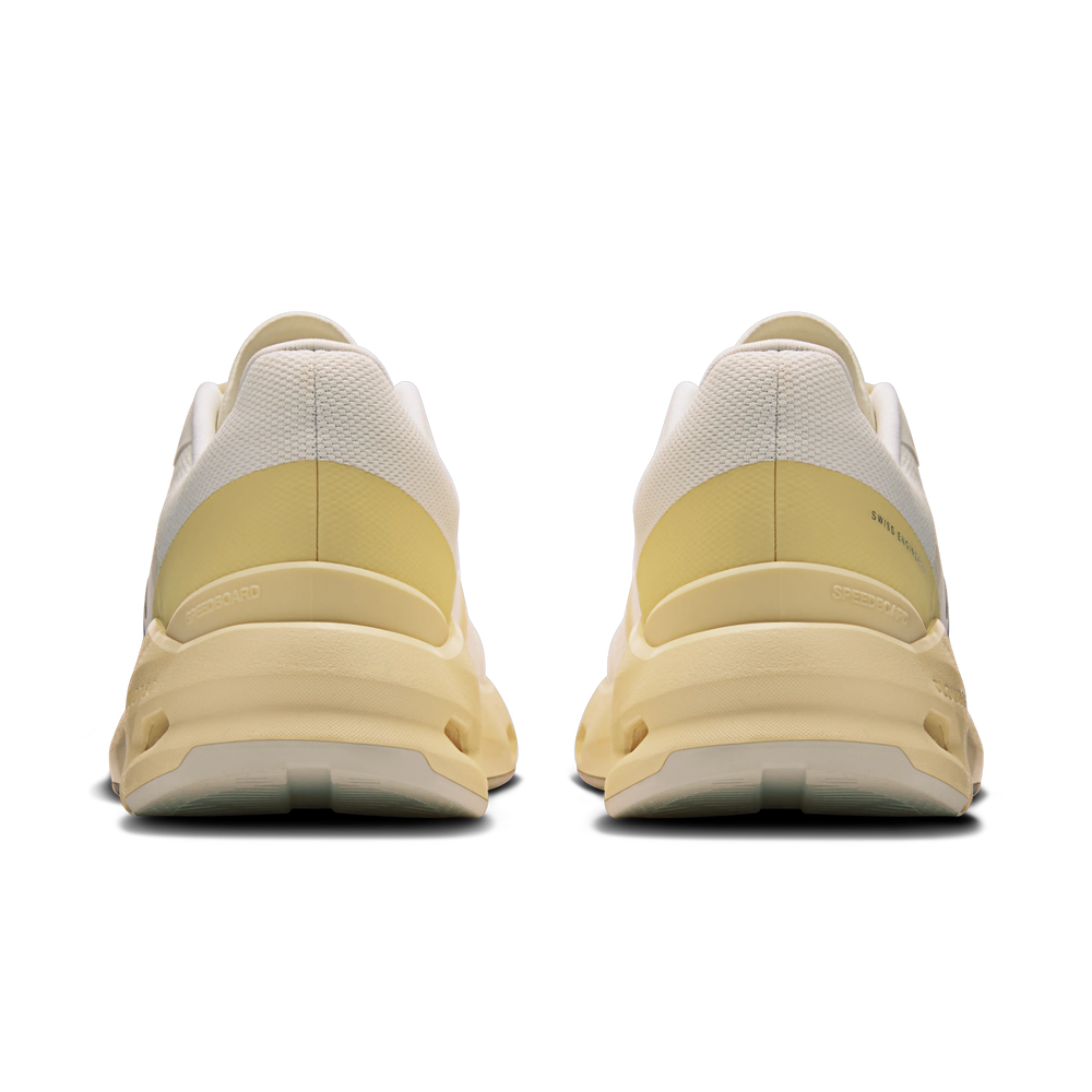 Ivory Tumeric