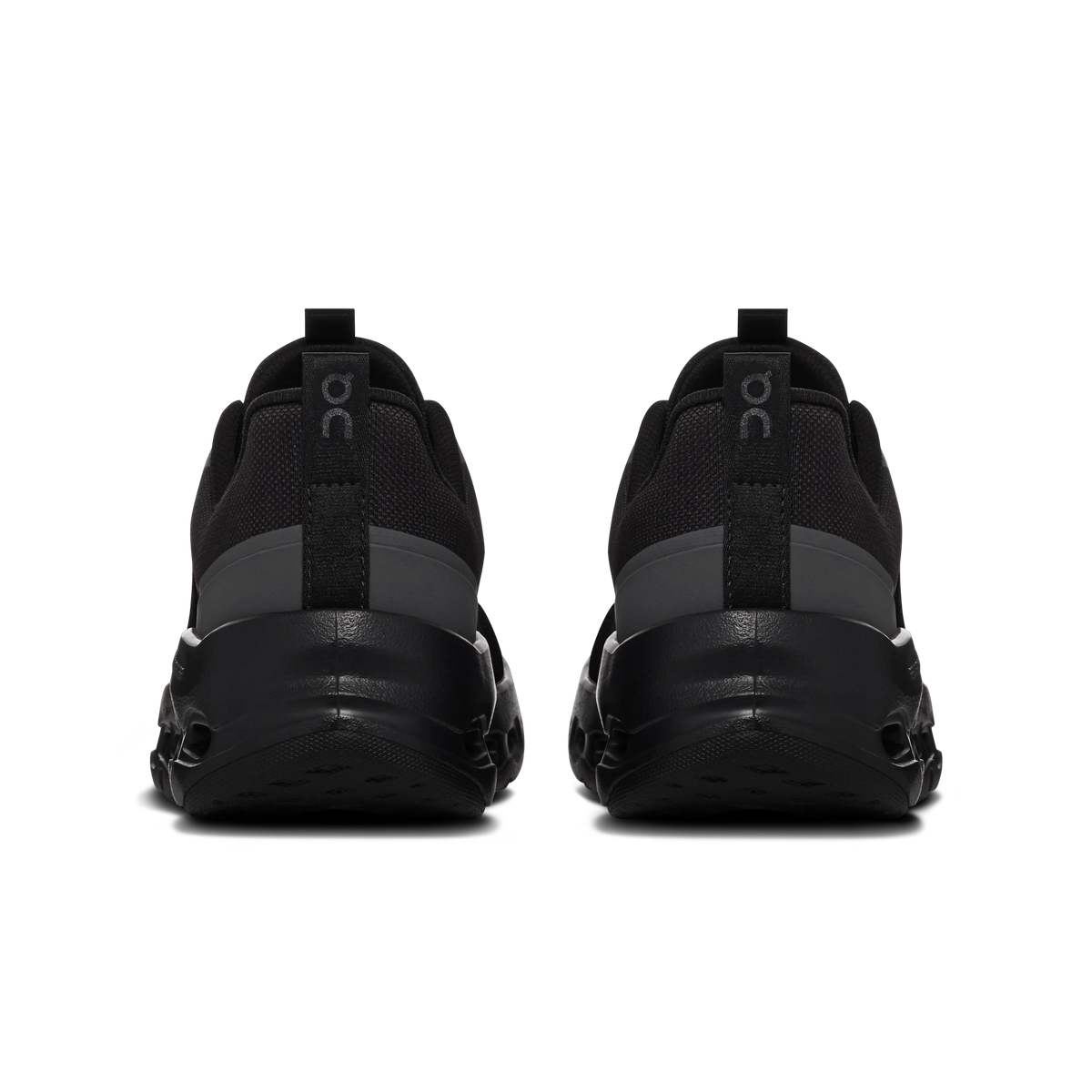 Black Black