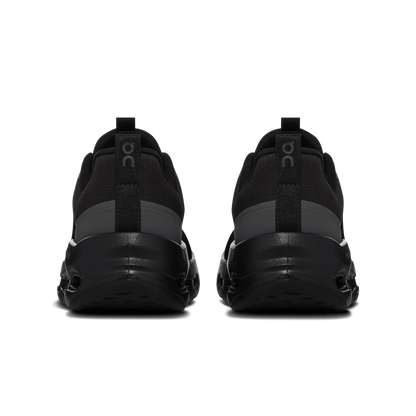 Black Black