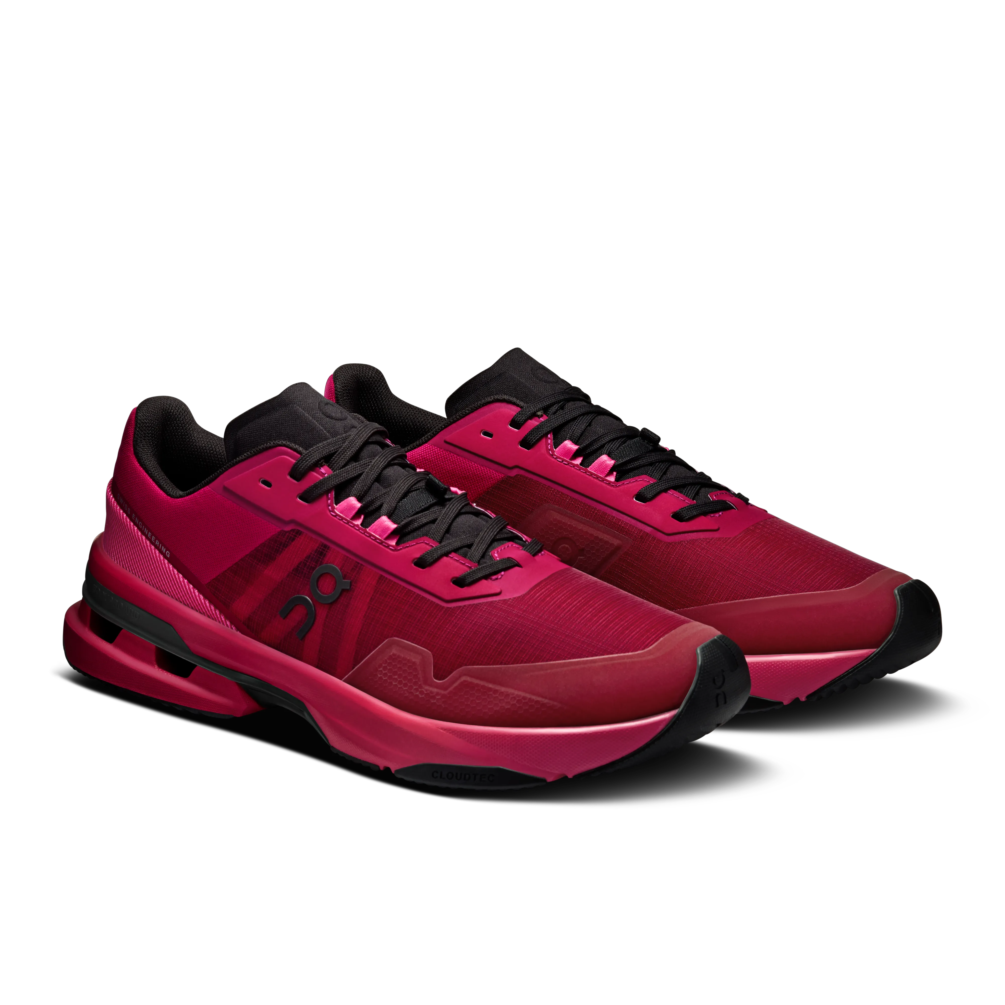 Grenadine Pink