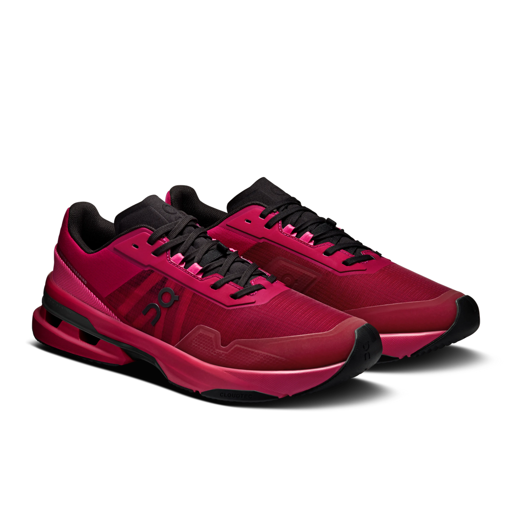 Grenadine Pink