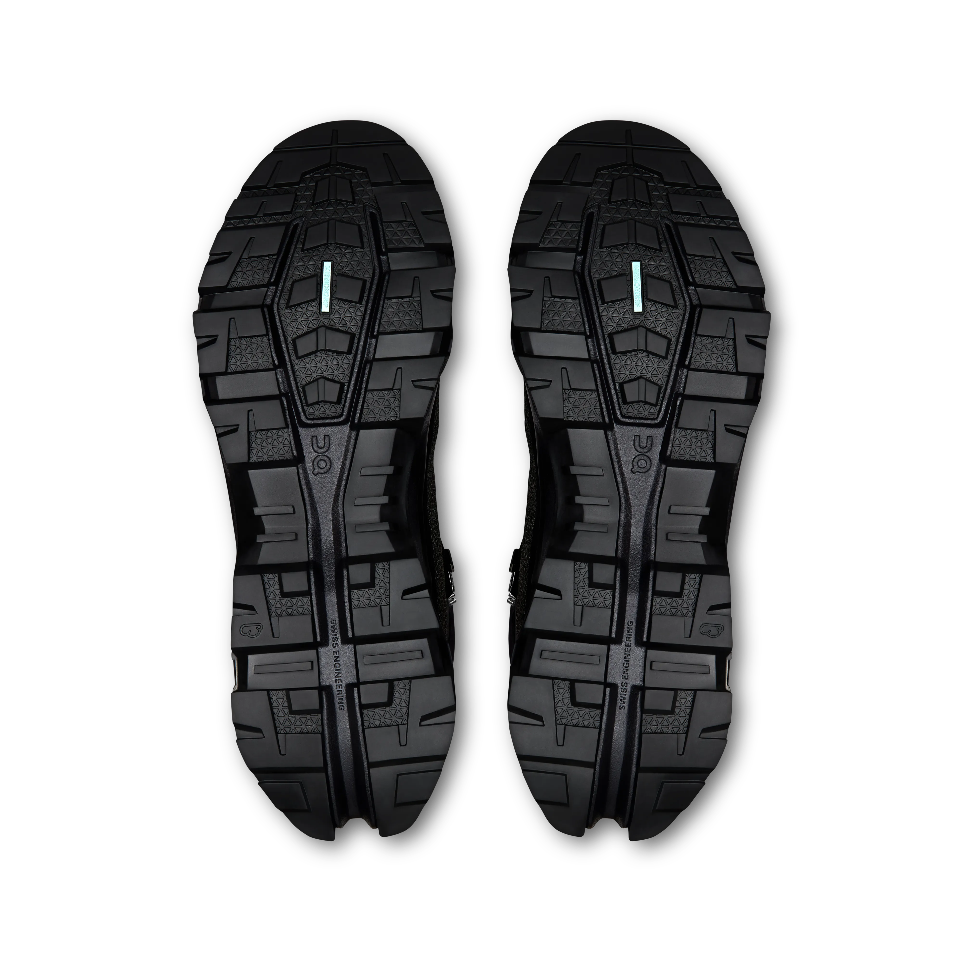 Black Black