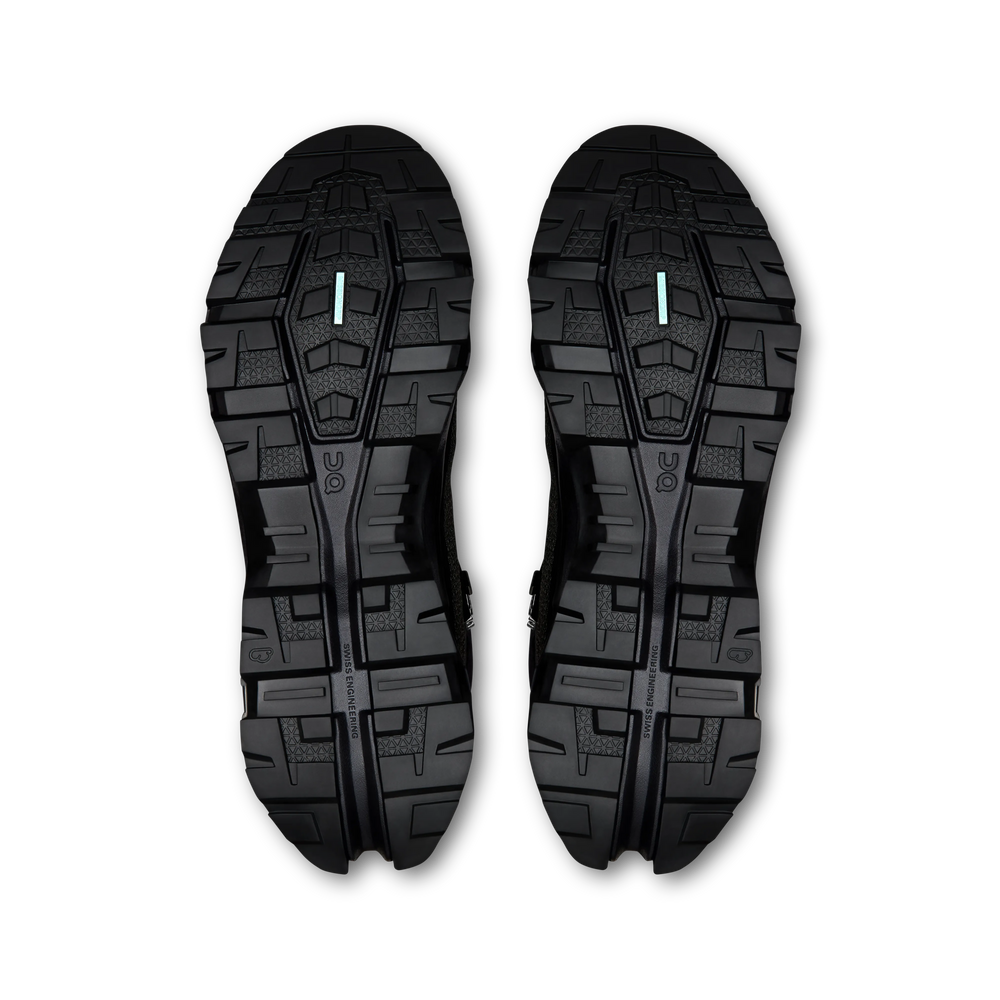 Black Black