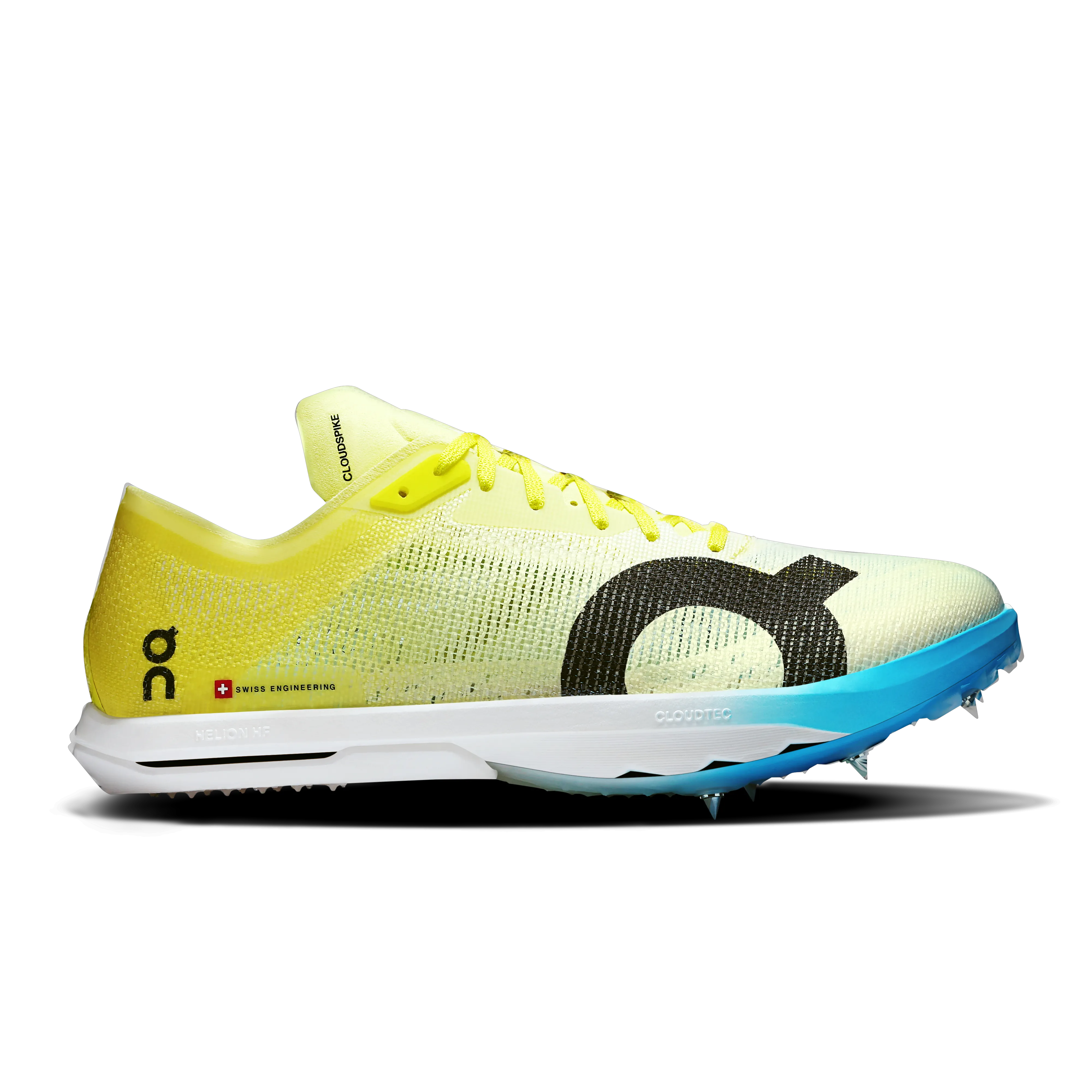 Limelight White