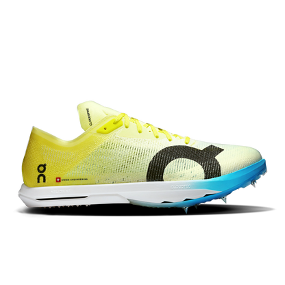 Limelight White