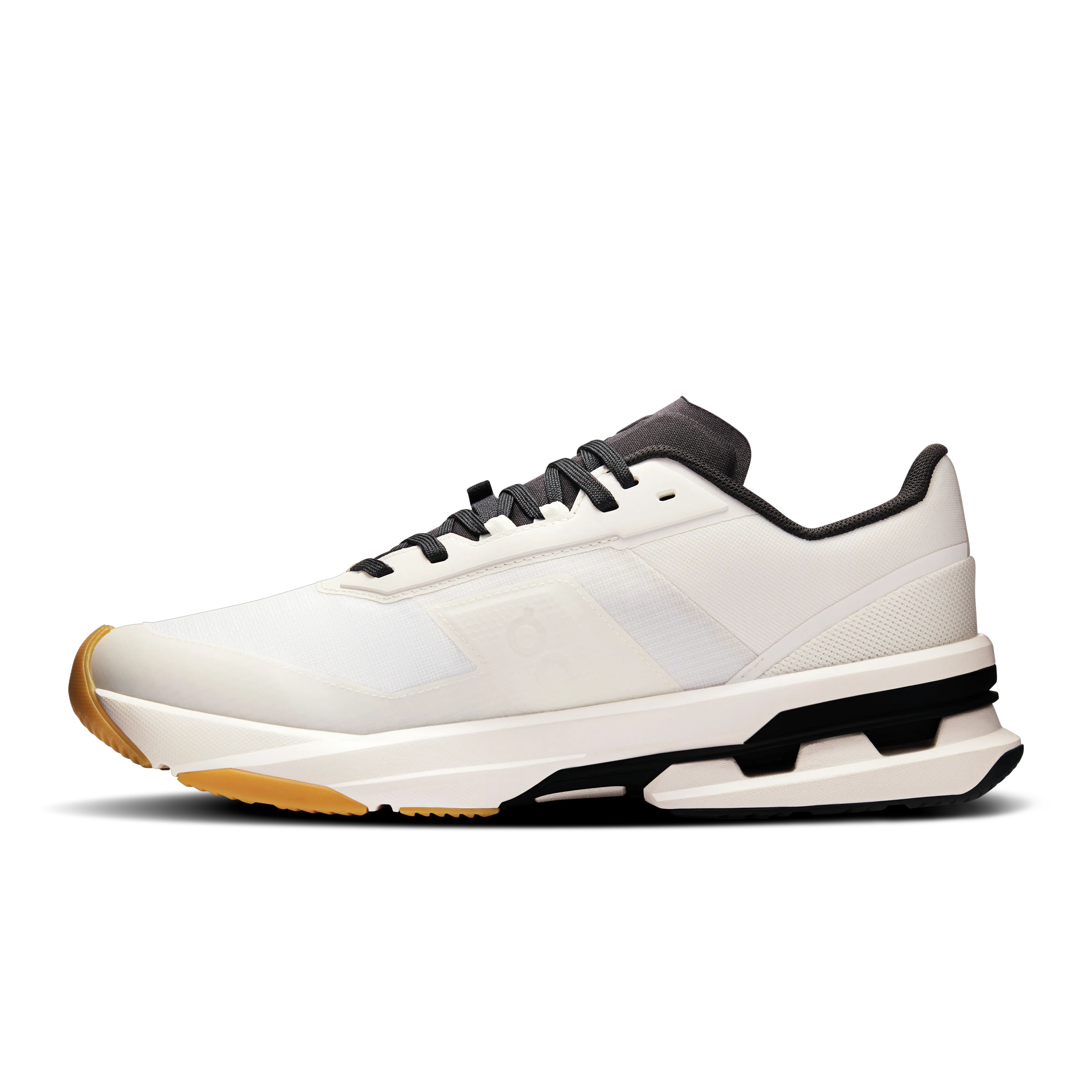 White Black
