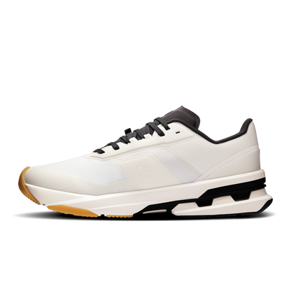 White Black