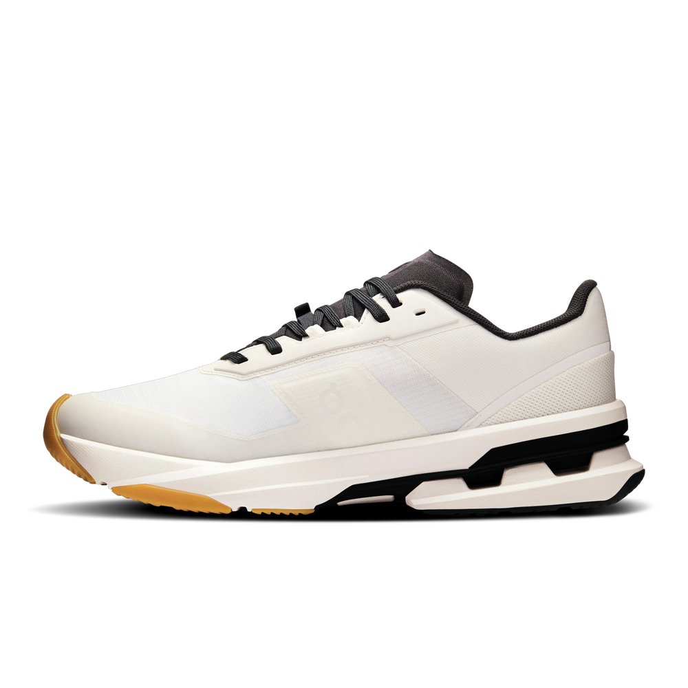 White Black