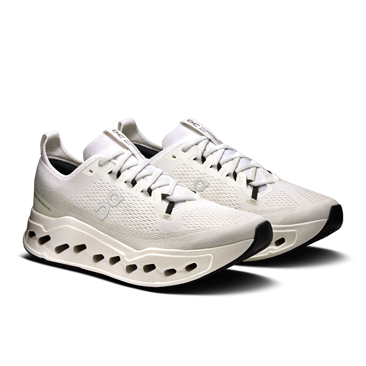 White White