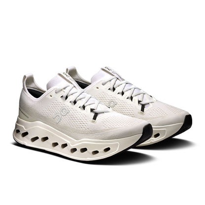 White White