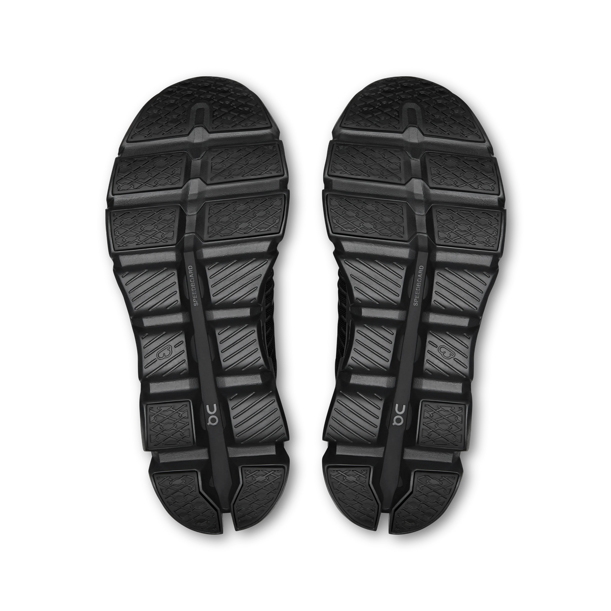 Black Black