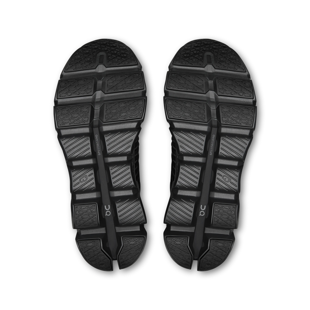Black Black