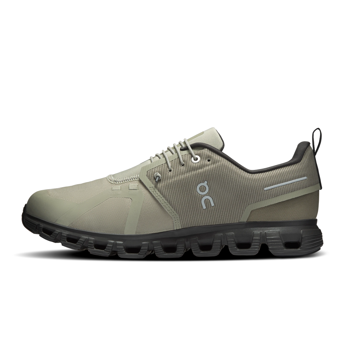 Olive Espresso