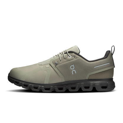 Olive Espresso
