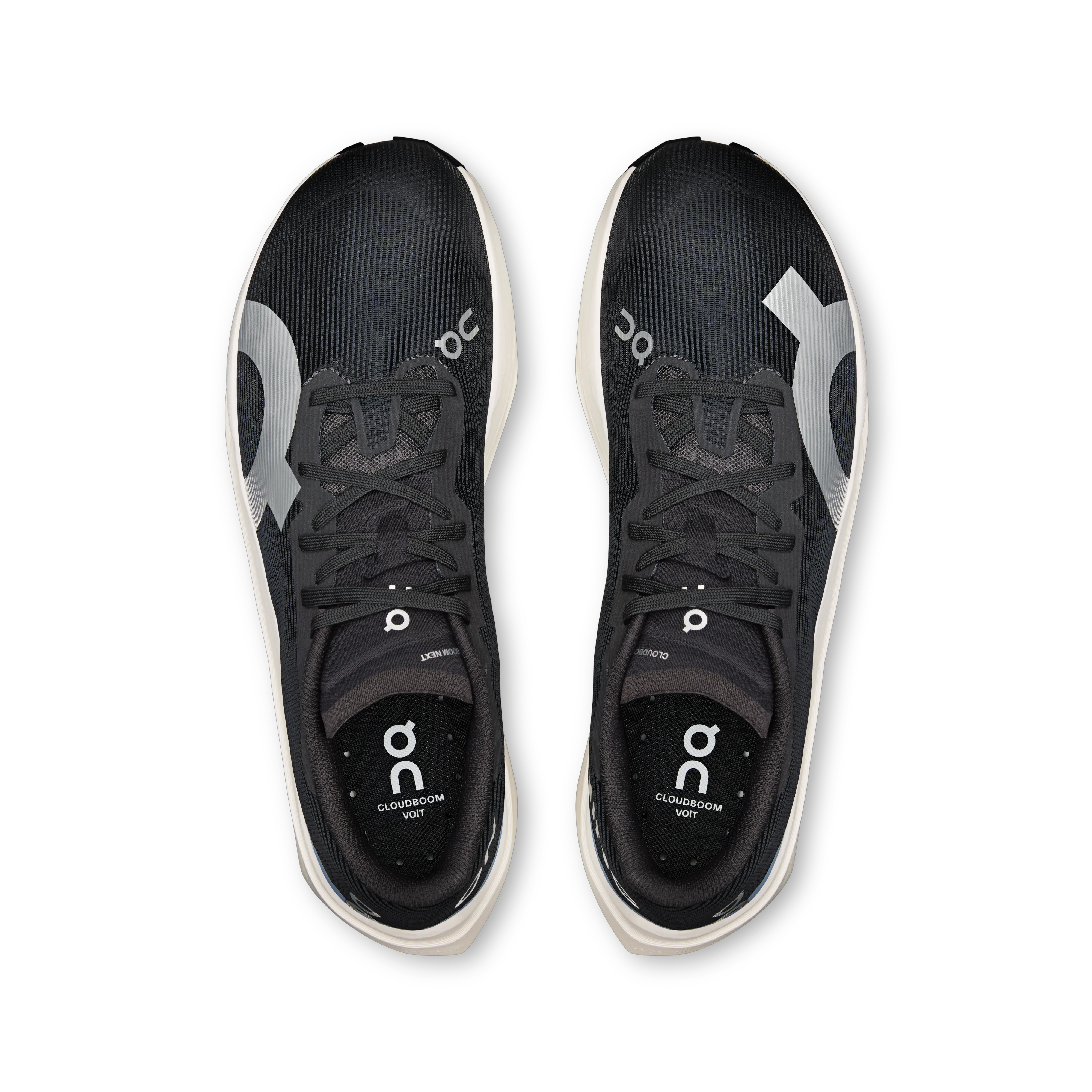White Black